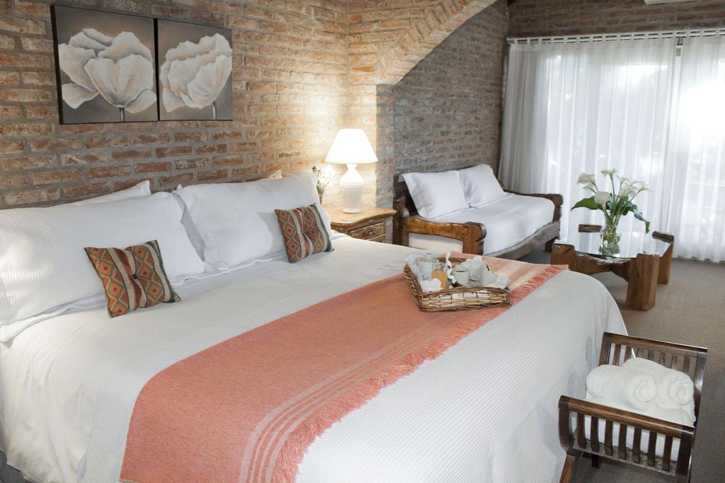 Carilo Village Apart Hotel & Spa Pokoj fotografie