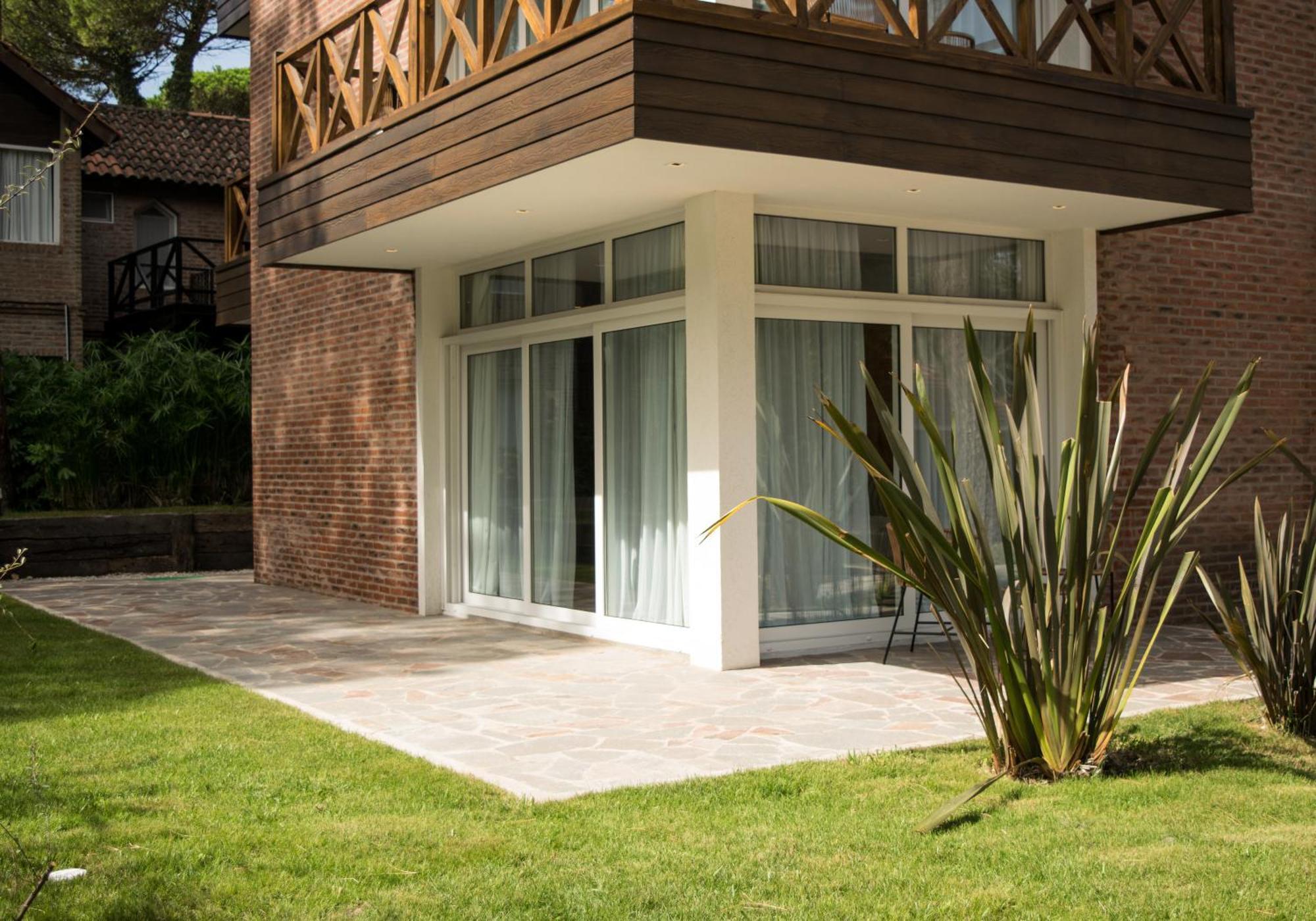 Carilo Village Apart Hotel & Spa Exteriér fotografie