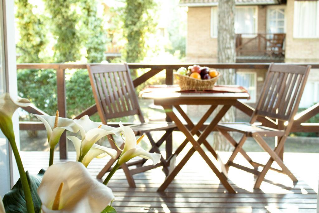 Carilo Village Apart Hotel & Spa Exteriér fotografie