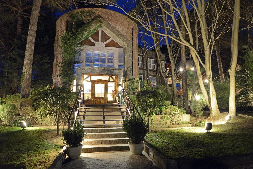 Carilo Village Apart Hotel & Spa Exteriér fotografie